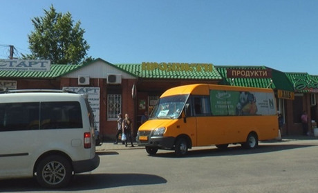 У Лозовій може погіршитися ситуація з маршрутками