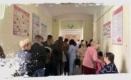 Я постраждав (-ла) через війну. Куди мені звернутися? Номери гарячих ліній допомоги