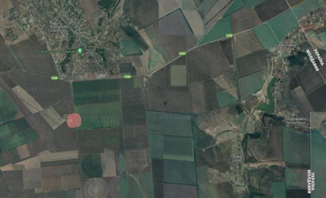 У "Придністров'ї" знову пролунали вибухи. Обстріляли колишній аеродром на кордоні з Україною