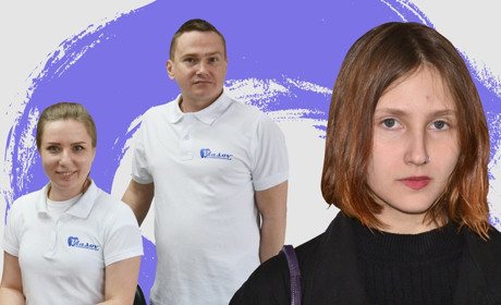 Як почати працювати на новому місці? Досвідом діляться стоматологи, ІТ-шники і митці