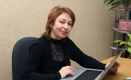 «Думали, відвезуть на розстріл», – історія директорки мелітопольської школи про російський полон