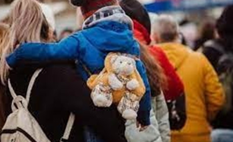 Із травня 2022 року змінилися умови виплати допомоги внутрішньо переміщеним особам