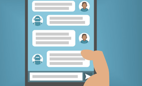 Працює чат-бот «Шось летить»: бачите підозрілі літаючі об’єкти - повідомляйте