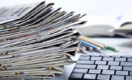Моніторинг ЗМІ Херсонщини в умовах воєнного квітня: результати