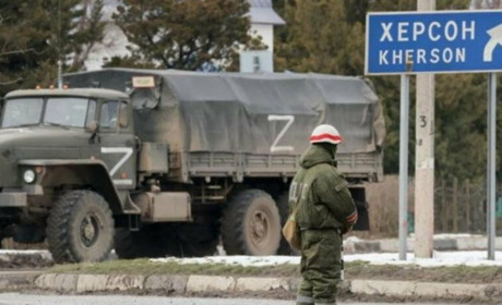 «Тимчасові дозволи» на роботу або конфіскація: правила окупантів на Херсонщині