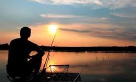 Відзавтра на Гадяччині дозволена любительська риболовля