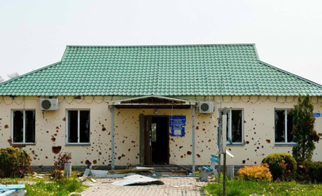 Ситуація на Харківщині: Циркуни під контролем ЗСУ
