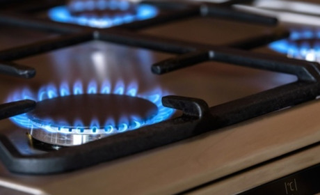 У Торецькій громаді 4 смт без газу. Нафтогаз інформує про обстріли газопроводів