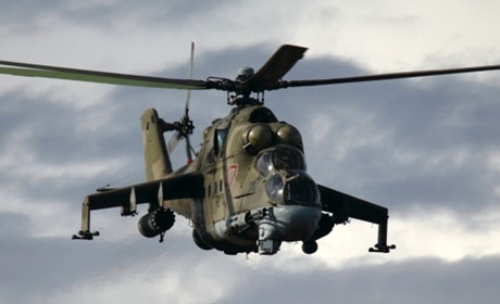 У Запорізькій області російська армія активізувала повітряну розвідку