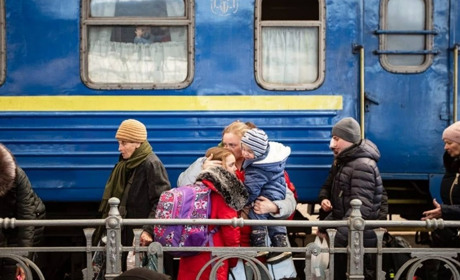 Додаткові поїзди з Покровська. У Торецькій ВА закликали не зволікати з евакуацією
