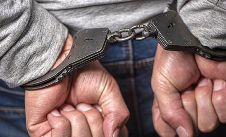 В Україні дозволили затримання громадян на девять діб без рішення суду