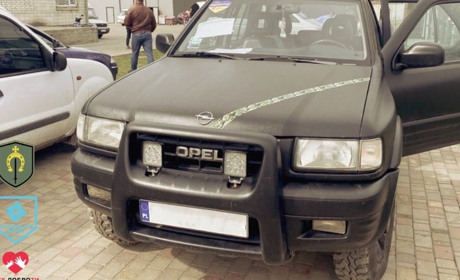 Понад пів мільйона гривень зібрали для Дрогобицького батальйону тероборони: на що пішли гроші