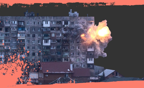 Ти маєш два варіанти: померти або розказати усе. Правила безпеки евакуації з гарячих точок