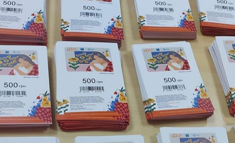 Переселенці в Києві можуть отримати до 4 500 грн на закупи у "Сільпо"