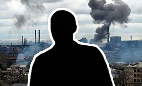 «Сезон пікніків» розпочався на два місяці раніше. Розповідь маріупольчанина, який зараз у Сатанові