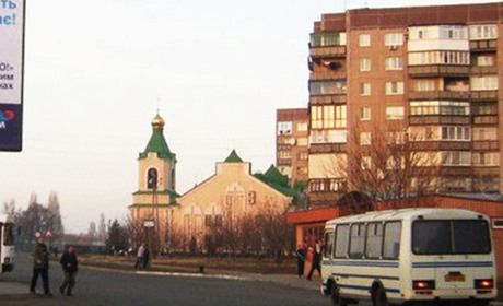 З 11 травня у Покровську курсуватимуть автобуси за маршрутом № 10