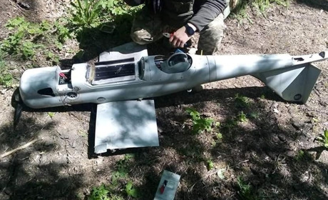 Під російськими обстрілами знаходяться Пологи, Оріхів та Гуляйполе