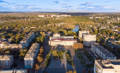 Комісія визначилась: перелік вулиць і провулків і варіанти для перейменування