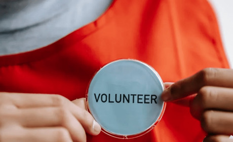 Хочу стати волонтером: де шукати роботу в Гадячі