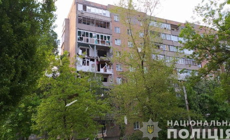 На Донеччині за добу загинули 4 мирних жителів: росіяни били з авіації та ракетних установок