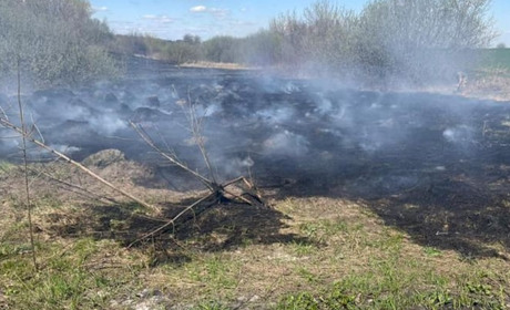 Сьогодні знову обстріляли Сумщину