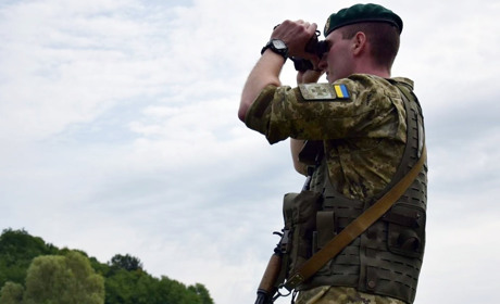У прикордонні на Чернігівщині запроваджені додаткові обмеження