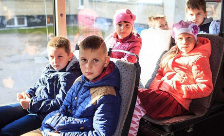 Пільговий проїзд для школярів громади зберігається – міська рада