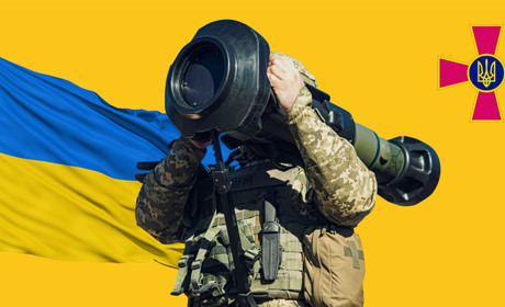 Зброя нашої перемоги: чим ЗСУ лупить ворога?