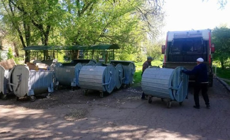 У АКП "Комунальник" просять мешканців Торецької громади сплатити за послуги