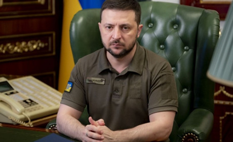 ЗСУ роблять усе для звільнення всіх наших міст і наших людей, – Володимир Зеленський