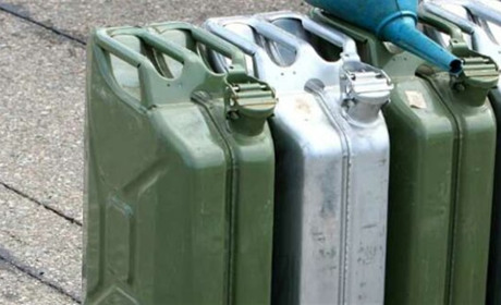 Аферисти придумали нову схему розводу з бензином: як це працює