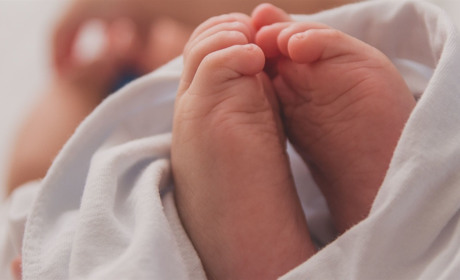 Життя продовжується: у Южному народилося майже півсотні малюків з початку війни