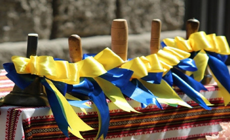 Останні дзвоники у Дрогобичі: чи всі випускники отримають атестати