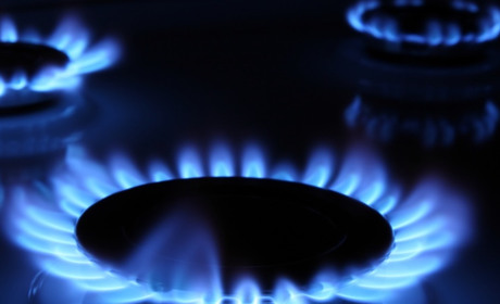 В Гуляйполі та Оріхові через обстріли пошкоджені газопроводи