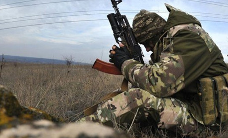 Сумні новини: один боєць з Шостки зник безвісті, інший - загинув у Маріуполі