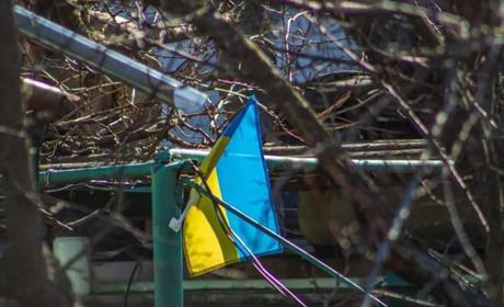Лозова — це Україна і після перемоги я побачу її не лише з екрану
