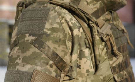 Бронежилет