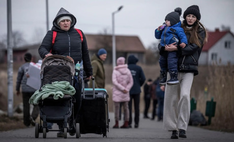 “Тут нічому заздрити”, - мешканка Волновахи розповіла про будні переселенців