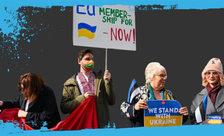 89% українців, які тимчасово виїхали за кордон, збираються повертатися додому