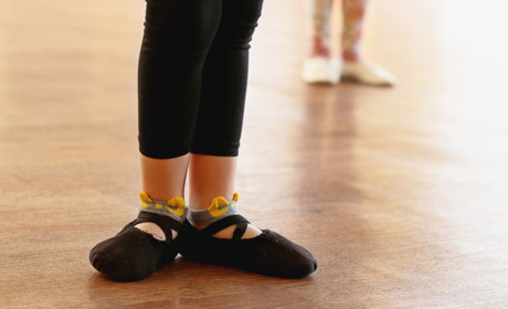 Життя продовжується: як нікопольська студія хореографії Дансер проводить репетиції та заняття