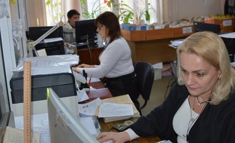 Покровський ЦНАП відновив прийом громадян