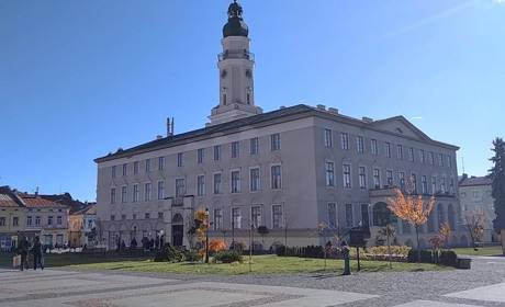 Збір коштів на відбудову музею Сковороди на Харківщині: У Дрогобичі мер запрошує на екскурсію