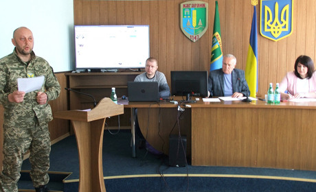 Депутати Кагарлицької міськради проголосували за призупинення діяльності УПЦ на території громади