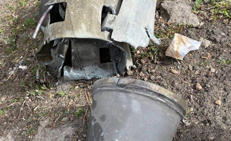 Нью-Йорк знову під вогнем. Оперативна ситуація у громаді станом на 12 травня