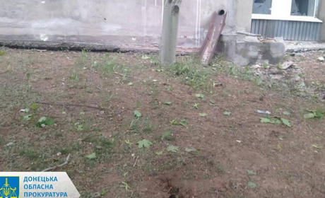 Війна проти довкілля. На Донеччині зафіксовано 27 екологічних злочинів