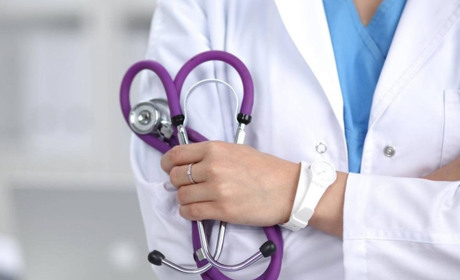 Не втрачайте контакт із сімейним лікарем. Рекомендації Центру медико-санітарної допомоги Торецька