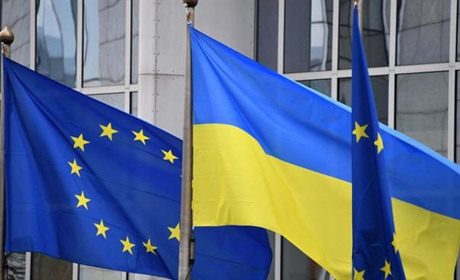 Что говорят в Европе о перспективах вступления Украины в ЕС