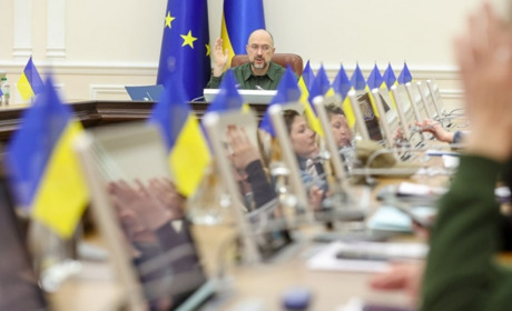 Кабмін запропонує Раді ввести мораторій на підвищення тарифів на комуналку: коли та на який час