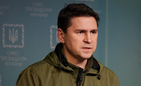 ОП фіксує злочини окупантів та імена колаборантів на Херсонщині – Подоляк