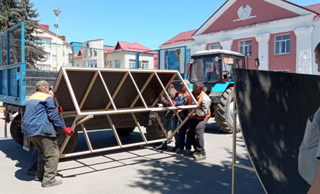 В Барі для скейтбордистів поставити споруди для скейт-парку